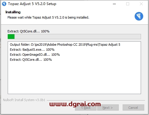 PS/LR细节插件 - Topaz Detail v3.3.0下载与安装教程