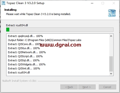 PS/LR图像修饰插件Topaz Clean v3.2.0下载与安装教程