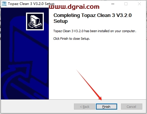 PS/LR图像修饰插件Topaz Clean v3.2.0下载与安装教程