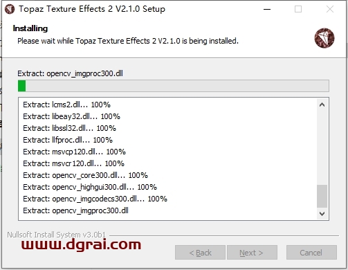 Photoshop Topaz公司纹理特效滤镜插件Texture Effects v2.1.0最终版下载与安装教程