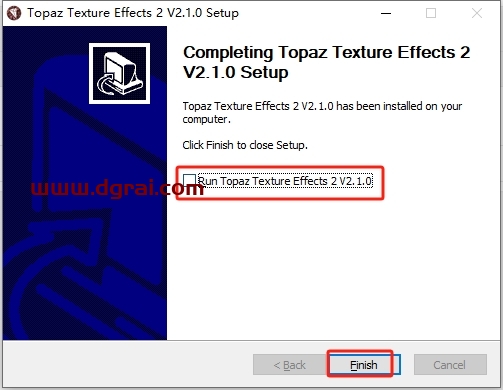 Photoshop Topaz公司纹理特效滤镜插件Texture Effects v2.1.0最终版下载与安装教程