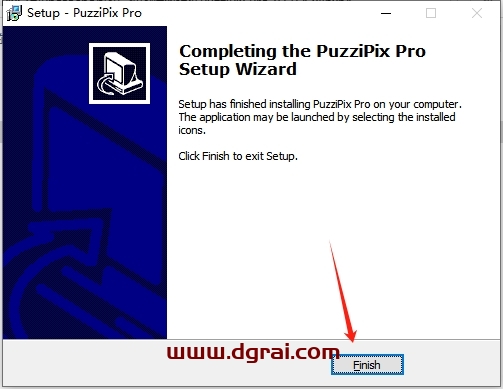 JixiPix公司Photoshop图片拼图特效组件PuzziPix Pro V1.0.4下载与安装教程