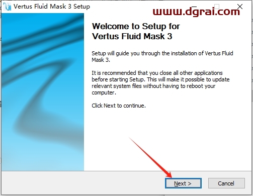 Photoshop抠图插件:Vertus Fluid Mask3下载与安装教程