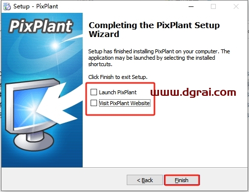 Photoshop CC-CC2017高光、AO、法线、无缝纹理插件Pixplant V3.0.11下载与安装教程