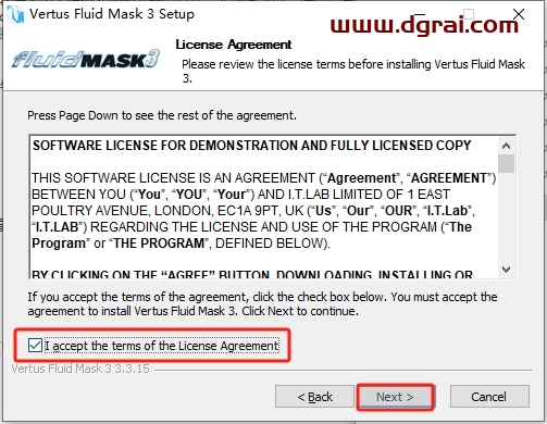 Photoshop抠图插件:Vertus Fluid Mask3下载与安装教程