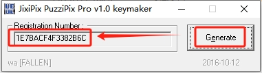 JixiPix公司Photoshop图片拼图特效组件PuzziPix Pro V1.0.4下载与安装教程