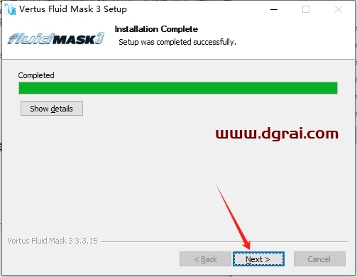 Photoshop抠图插件:Vertus Fluid Mask3下载与安装教程