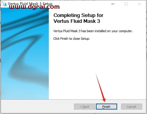 Photoshop抠图插件:Vertus Fluid Mask3下载与安装教程