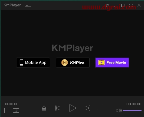 KMPlayer 2025官方正式开源版下载与安装教程