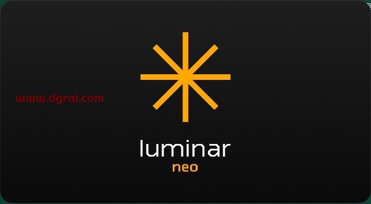 Luminar Neo 1.20.0中文便携版下载 与安装教程