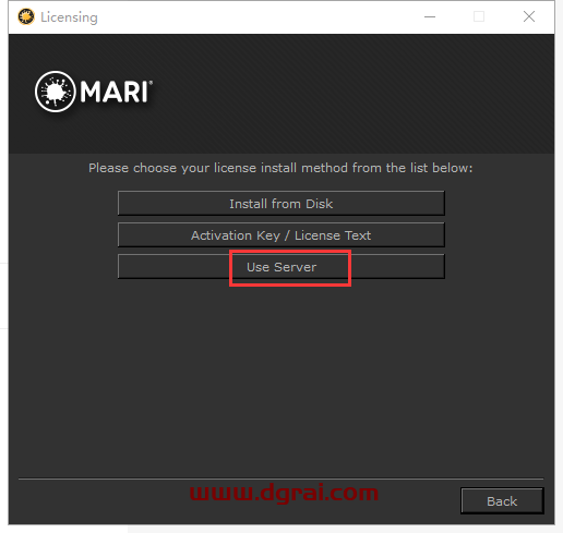 The Foundry Mari 4.1中文版安装包下载与安装教程