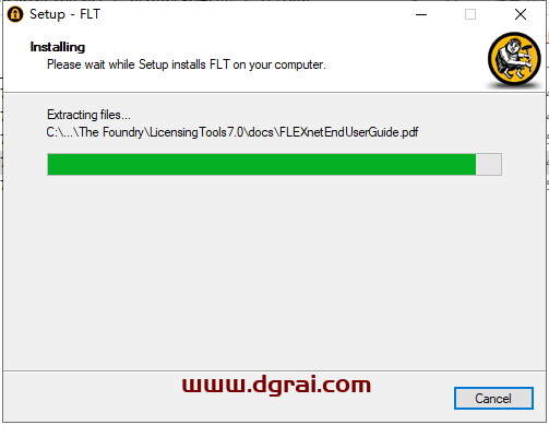 The Foundry Mari 3.1中文版下载与Mari 3.1安装教程