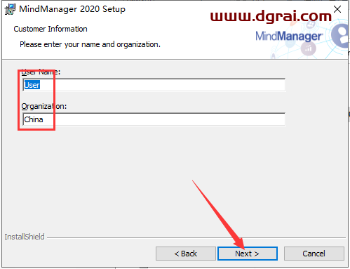 MindManager 2020免费试用版下载与安装教程