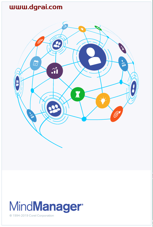 MindManager 2020免费试用版下载与安装教程