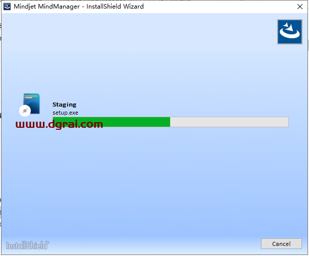 MindManager2017官方试用版下载与安装教程