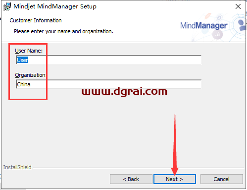 MindManager 2019【思维导图】中文免费试用版下载与安装教程
