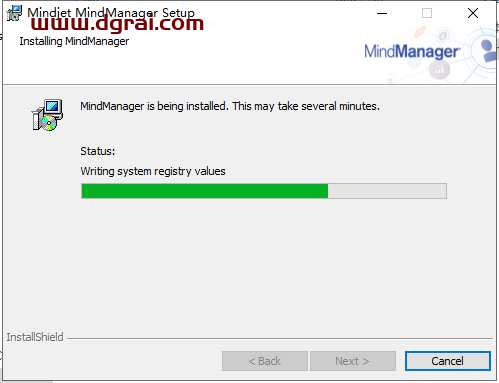 MindManager 2019【思维导图】中文免费试用版下载与安装教程