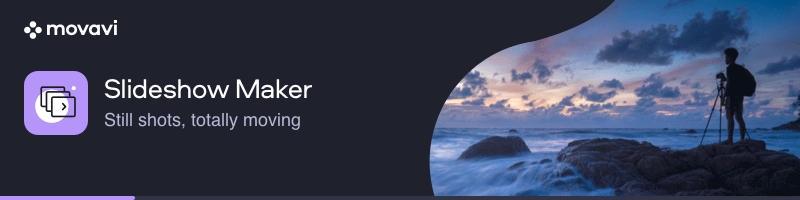 Movavi Slideshow Maker 7.0.1中文版下载与安装教程