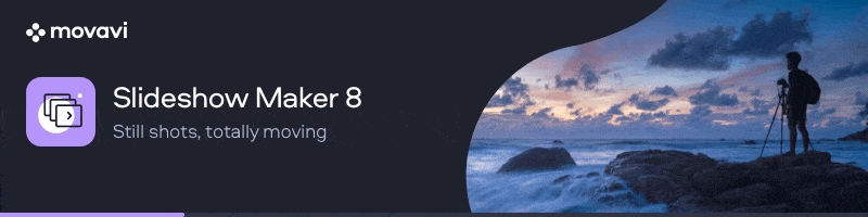 Movavi Slideshow Maker 8.0简体中文版下载与安装教程