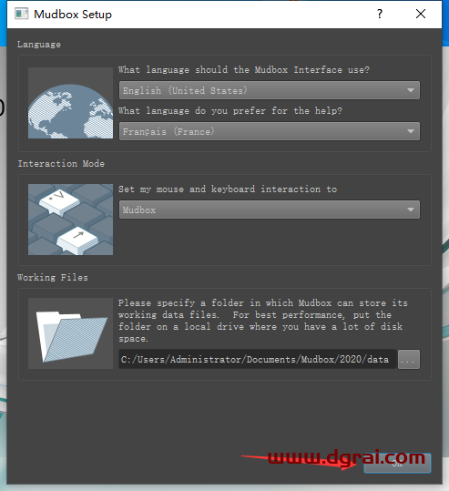 Autodesk mudbox 2020中文版下载与Mudbox2020安装教程