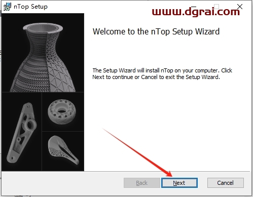 nTopology v5.18完整版下载与安装教程