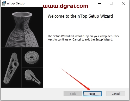 nTopology v4.26官方版下载与安装教程