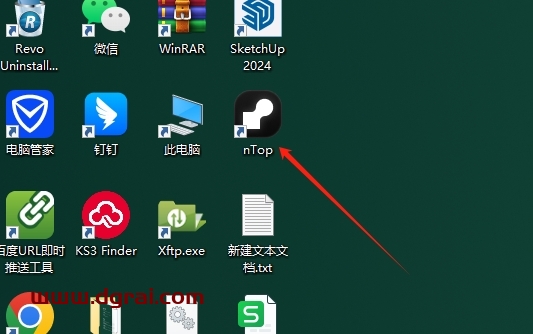 nTopology v4.26官方版下载与安装教程