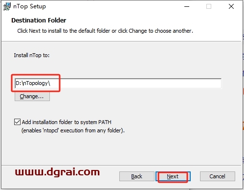nTopology v5.14免费版下载与安装教程