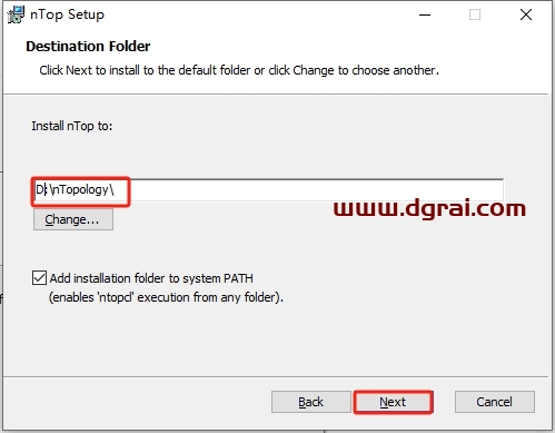 nTopology v5.18完整版下载与安装教程