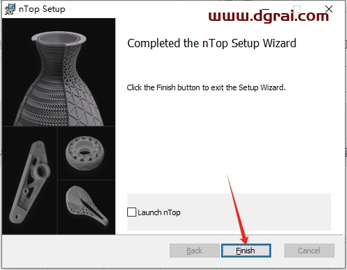 nTopology v5.17完整版下载与安装教程