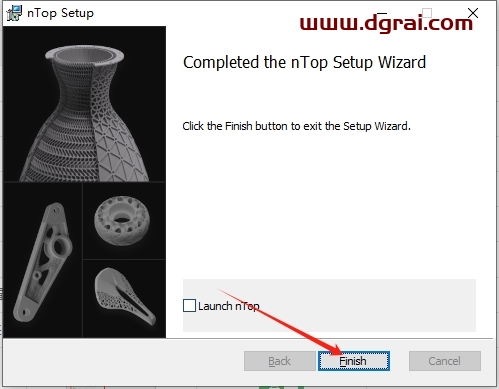 nTopology v5.18完整版下载与安装教程