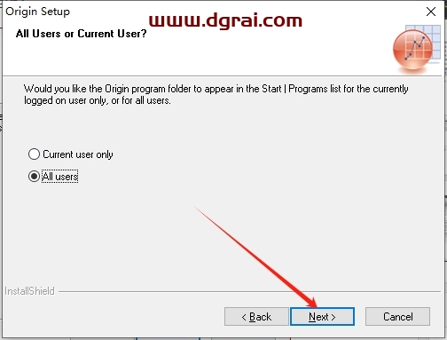 origin pro 8.5免费完整版下载与安装教程