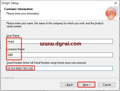 origin pro 8.5免费完整版下载与安装教程