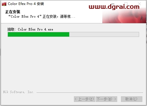 PhotoShop ColorEfexPro4-pl-ver4.005all插件中文版下载与安装教程