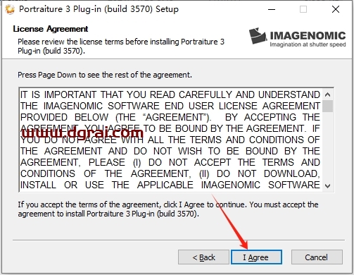 Imagenomic Portraiture 3.5.7免费版下载与安装教程