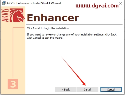 Photoshop图片优化滤镜Akvis Enhancer v15.5.2239.14254下载与安装教程