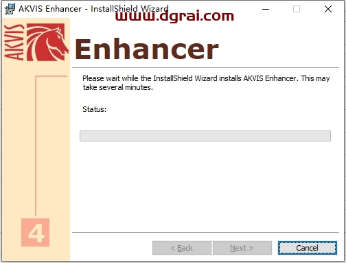 Photoshop图片优化滤镜Akvis Enhancer v15.5.2239.14254下载与安装教程