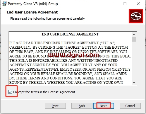 PS磨皮滤镜插件 – Perfectly Clear Complete v3.5.7.1191下载与安装教程