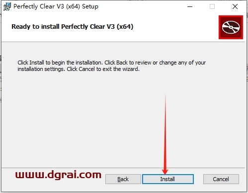 PS磨皮滤镜插件 – Perfectly Clear Complete v3.5.7.1191下载与安装教程