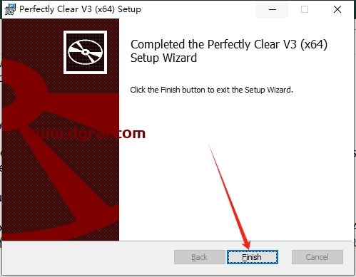 PS磨皮滤镜插件 – Perfectly Clear Complete v3.5.7.1191下载与安装教程