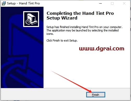 JixiPix公司Photoshop手绘摄影插件Hand Tint Pro V1.04 免费版下载与安装教程