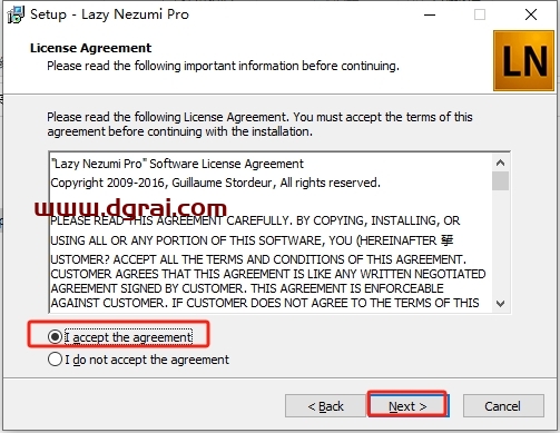 Lazy Nezumi Pro v16.07.30.1859(PS AI光滑线条辅助插件)英文激活版下载与安装教程