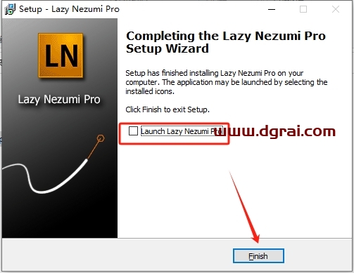 Lazy Nezumi Pro v16.07.30.1859(PS AI光滑线条辅助插件)英文激活版下载与安装教程