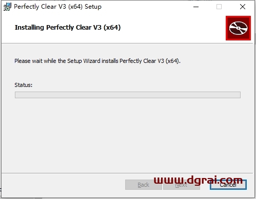 PS图像修饰插件Athentech Perfectly Clear Complete v3.5.6.1152下载与安装教程