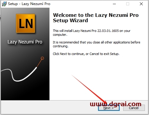 PS光滑曲线插件:Lazy Nezumi Pro 22.03.01.1605汉化版下载与安装教程
