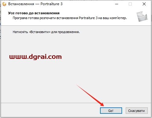 PS磨皮插件 – Imagenomic Portraiture v3.0.2.7 CE英文版下载与安装教程