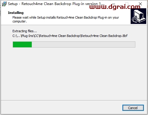 Retouch4me 2024(PS插件)中英文免费版下载与安装教程