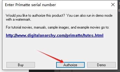 Photoshop抠像插件Digital Anarchy Primatte Chromakey v5.1.4 下载与安装教程