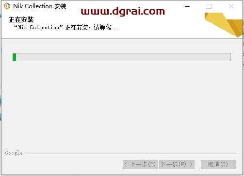 Photoshop调色滤镜插件:NIK v1.2.11下载与安装教程
