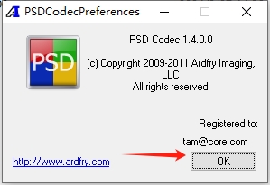Photoshop缩略图补丁插件:3.8.0.96下载与安装教程
